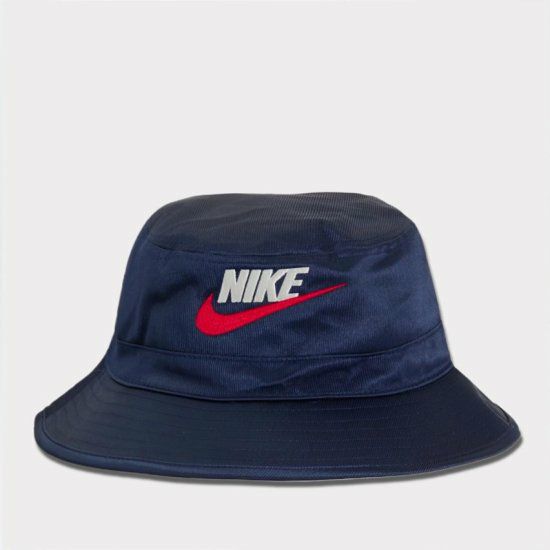 Supreme シュプリーム 2024SS Nike Dazzle Crusher Hat ナイキダズルクラッシャーハット 帽子 ネイビー 紺1