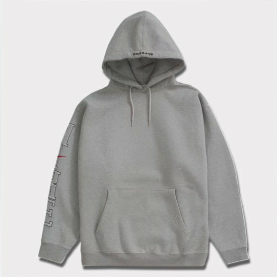 Supreme | 2024SS Nike Hooded Sweatshirt - Supreme(シュプリーム)オンライン通販専門店  Be-Supremer