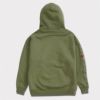 Supreme シュプリーム 2024SS Nike Hooded Sweatshirt ナイキフードパーカー  オリーブ2