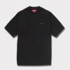 Supreme シュプリーム 2024SS Small Box Tee スモールボックスTシャツ ブラック 黒