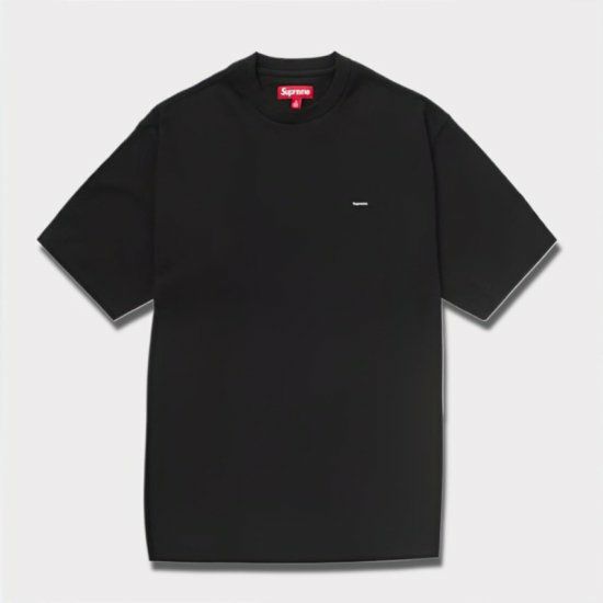 Supreme シュプリーム 2024SS Small Box Tee スモールボックスTシャツ  