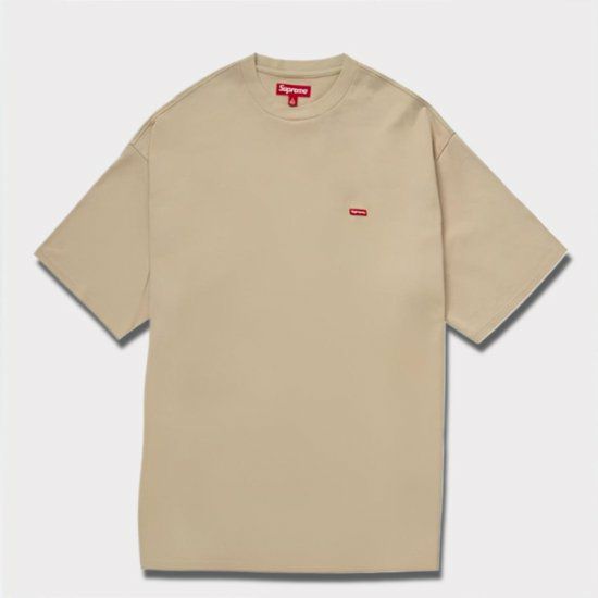 Supreme シュプリーム 2024SS Small Box Tee スモールボックスTシャツ 