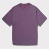 Supreme シュプリーム 2024SS Small Box Tee スモールボックスTシャツ パープル　紫