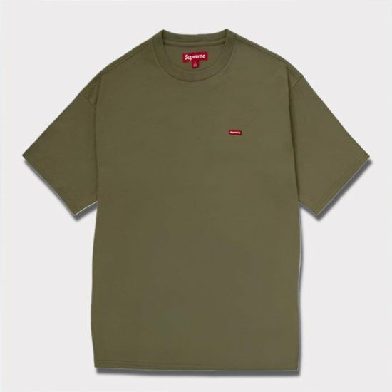 Supreme シュプリーム 2024SS Small Box Tee スモールボックスTシャツ 