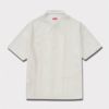 Supreme シュプリーム 2024SS Nike Mesh S/S Shirt  ナイキメッシュショートスリーブシャツ ホワイト　白2