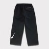 Supreme シュプリーム 2024SS Nike Ripstop Track Pant ナイキリップストップトラックパンツ ブラック 黒1