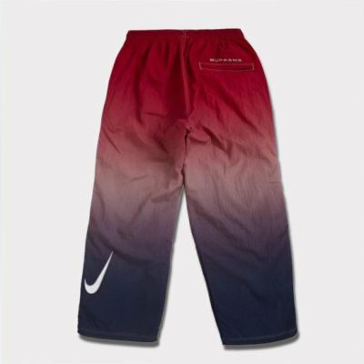 Supreme シュプリーム 2024SS Nike Ripstop Track Pant ナイキリップストップトラックパンツ マルチカラー |  Supreme(シュプリーム)オンライン通販専門店 Be-supremer I 新作2024AW販売中