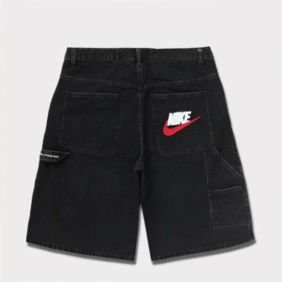 Supreme シュプリーム 2024SS Nike Denim Short ナイキデニムショーツ 