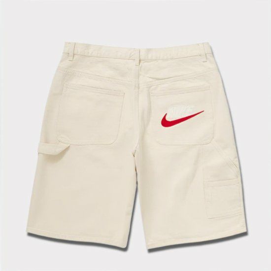 Supreme シュプリーム 2024SS Nike Denim Short ナイキデニムショーツ ナチュラル1