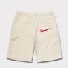 Supreme シュプリーム 2024SS Nike Denim Short ナイキデニムショーツ ナチュラル1