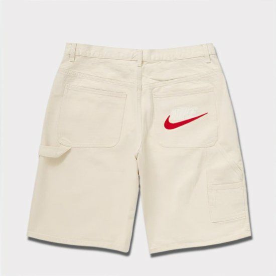 Supreme シュプリーム 2024SS Nike Denim Short ナイキデニムショーツ 