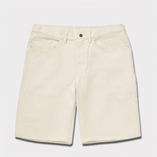 Supreme シュプリーム 2024SS Nike Denim Short ナイキデニムショーツ ナチュラル12