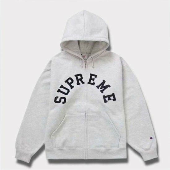 Supreme(シュプリーム) パーカー・クルーネックの通販・オンライン I Be-Supremer