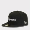 Supreme シュプリーム 2024SS  MLB Teams Box Logo New Era Cap MLBチームズボックスロゴニューエラキャップ 帽子 ブラック 黒1