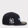 Supreme シュプリーム 2024SS  MLB Teams Box Logo New Era Cap MLBチームズボックスロゴニューエラキャップ 帽子 ネイビー 紺12