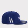 Supreme シュプリーム 2024SS  MLB Teams Box Logo New Era Cap MLBチームズボックスロゴニューエラキャップ 帽子 ダークロイヤル122