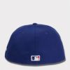 Supreme シュプリーム 2024SS  MLB Teams Box Logo New Era Cap MLBチームズボックスロゴニューエラキャップ 帽子 ダークロイヤル3