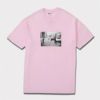 Supreme シュプリーム 2024SS Crew 96 Tee クルー96Tシャツ ピンク