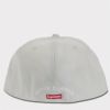 Supreme シュプリーム 2024SS  Gold Cross S Logo New Era Cap ゴールドクロスSロゴニューエラキャップ 帽子 ストーン12