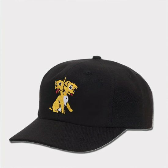 Supreme シュプリーム 2024SS Melvins 6Panel Cap メルヴィンズ6パネル 