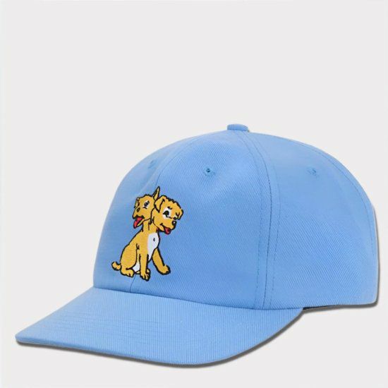 Supreme シュプリーム 2024SS Melvins 6Panel Cap メルヴィンズ6パネル 