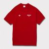 	 Supreme シュプリーム 2024SS Ducati Logos Tee ドゥカティロゴTシャツ レッド　赤  2