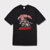 Supreme | 2024SS Ducati Bike Tee | ブラック - Supreme(シュプリーム