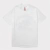 Supreme シュプリーム 2024SS Ducati Bike Tee ドゥカティバイクTシャツ ホワイト 白2