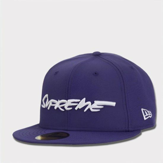 Supreme シュプリーム 2024AW Corduroy S Logo 6-Panel Cap