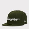 Supreme シュプリーム 2024SS  Futura New Era Cap フーチュラニューエラキャップ 帽子 オリーブ1