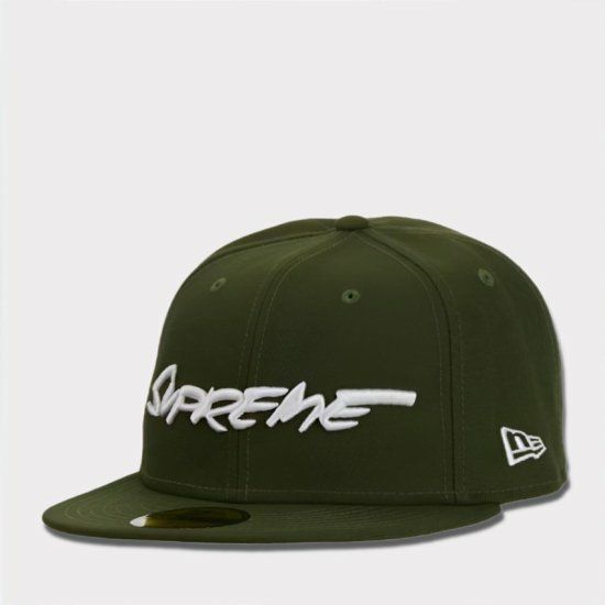 Supreme | 2024SS Futura New Era Cap - Supreme(シュプリーム 