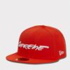 Supreme シュプリーム 2024SS  Futura New Era Cap フーチュラニューエラキャップ 帽子 オレンジ1