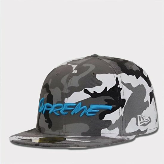Supreme | 2024SS Futura New Era Cap - Supreme(シュプリーム 