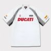 Supreme シュプリーム 2024SS Ducati Soccer Jersey ドゥカティサッカージャージー ホワイト 白1