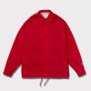 Supreme 2024SS Champion Coaches Jacket | レッド - Supreme Supreme 2024SS Champion Coaches Jacket | レッド - Supreme