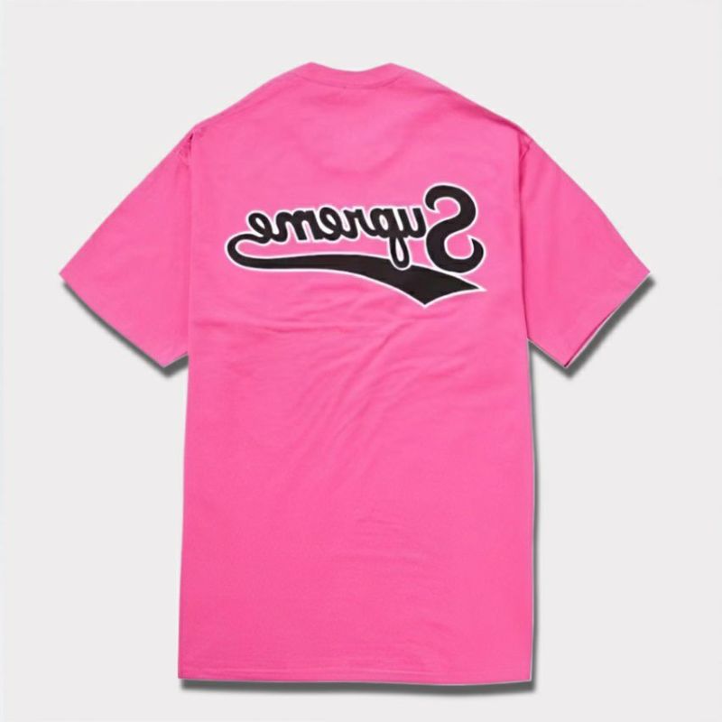 supremeシュプリーム Supreme/Ducati Logos Tee | 2024 Spring/Summer Collection