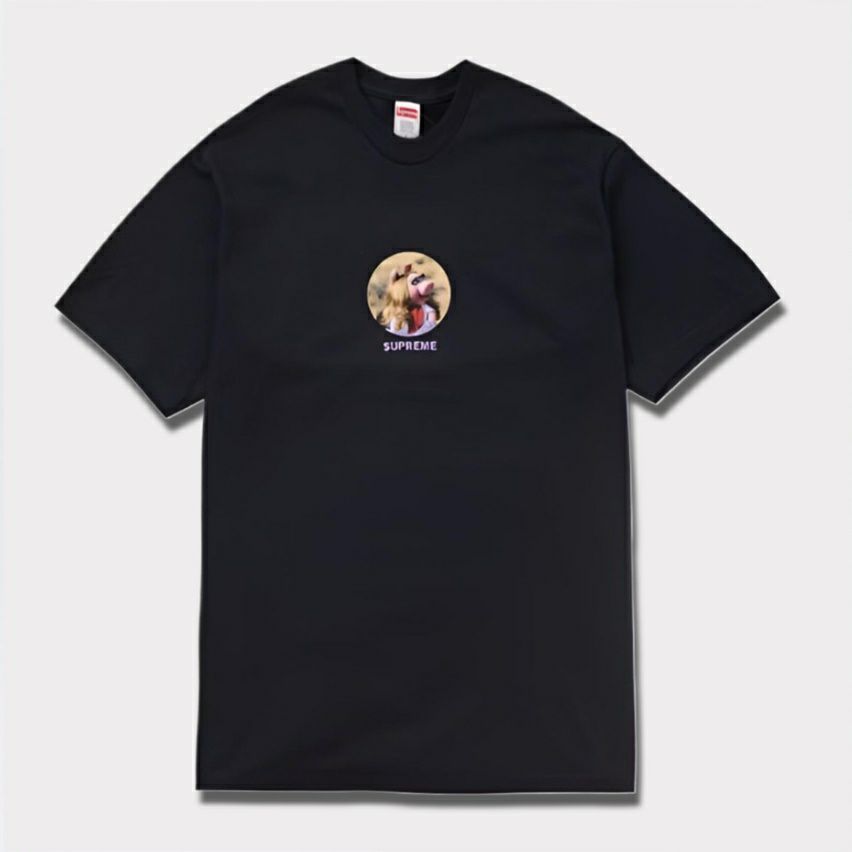 Supreme シュプリーム 21SS Milano Tee ミラノTシャツ ブラック | Supreme(シュプリーム)オンライン通販専門店  Be-supremer I 新作2024AW販売中