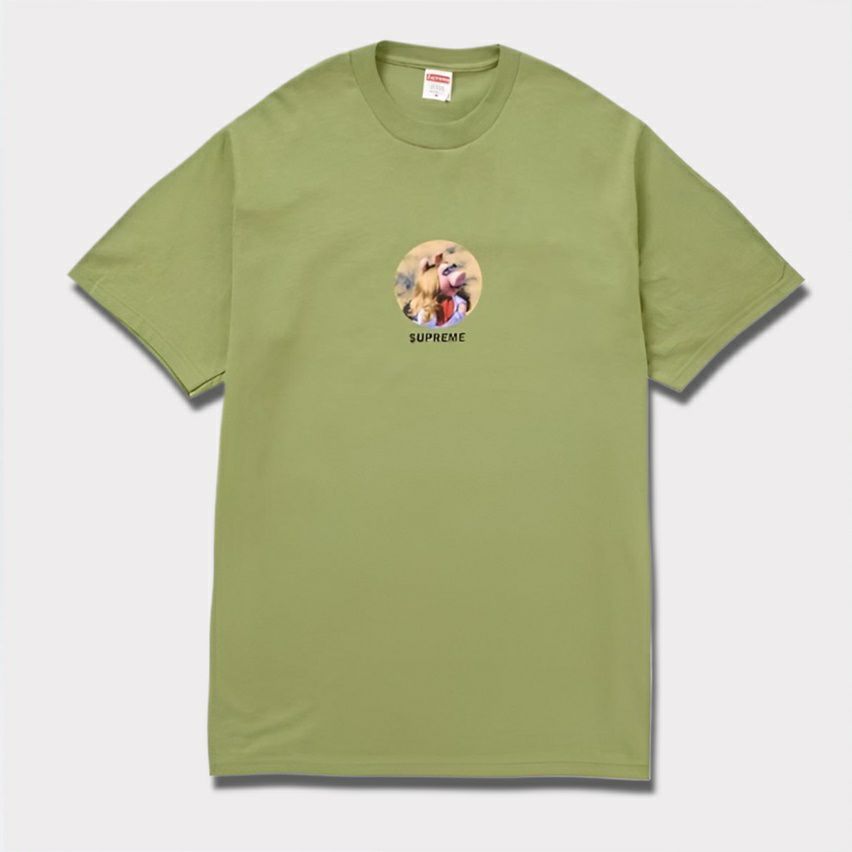 Supreme シュプリーム 2024SS Ultrasuede Mesh Baseball Jersey