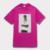 新作 supreme tyler creator tee magenta