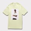 新作 supreme tyler the creaor tee pale yellow 