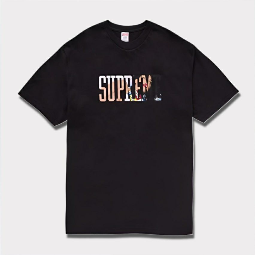 Supreme シュプリーム 2024AW Tera Patrick Tee テラパトリックTシャツ 