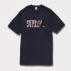 新作 supreme tera patrick tee navy