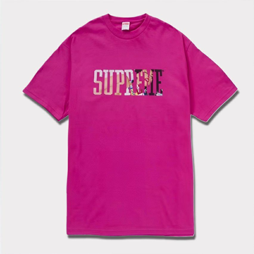 Supreme シュプリーム 2024AW Tera Patrick Tee テラパトリックTシャツ 
