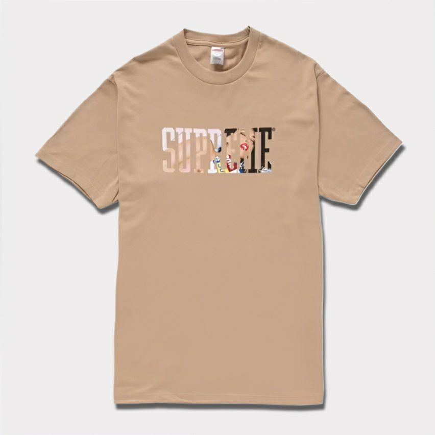 Supreme シュプリーム 2024AW Tera Patrick Tee テラパトリックTシャツ 