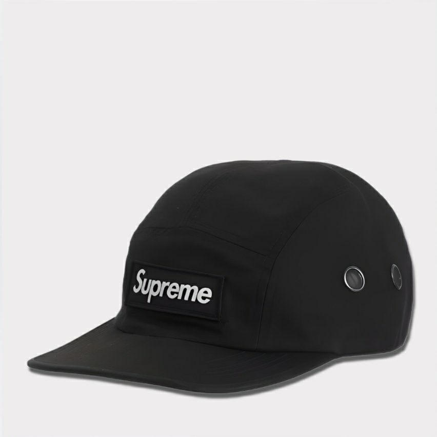 Supreme シュプリーム 2024AW Military Camp Cap ミリタリーキャンプ 
