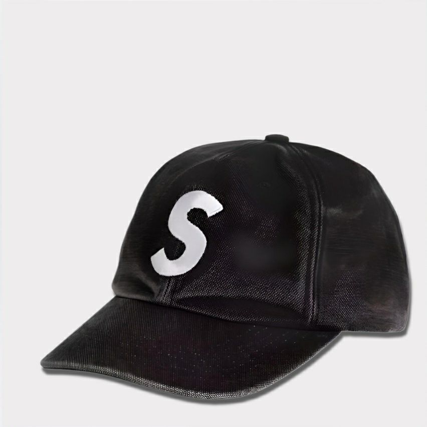 Supreme シュプリーム 2024AW Pigment S Logo 6-Panel ピグメントSロゴ 