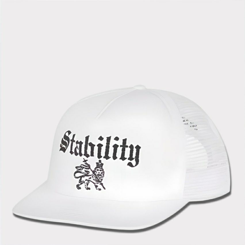 Supreme シュプリーム 2024AW Stability Mesh Back 5-Panel スタ 