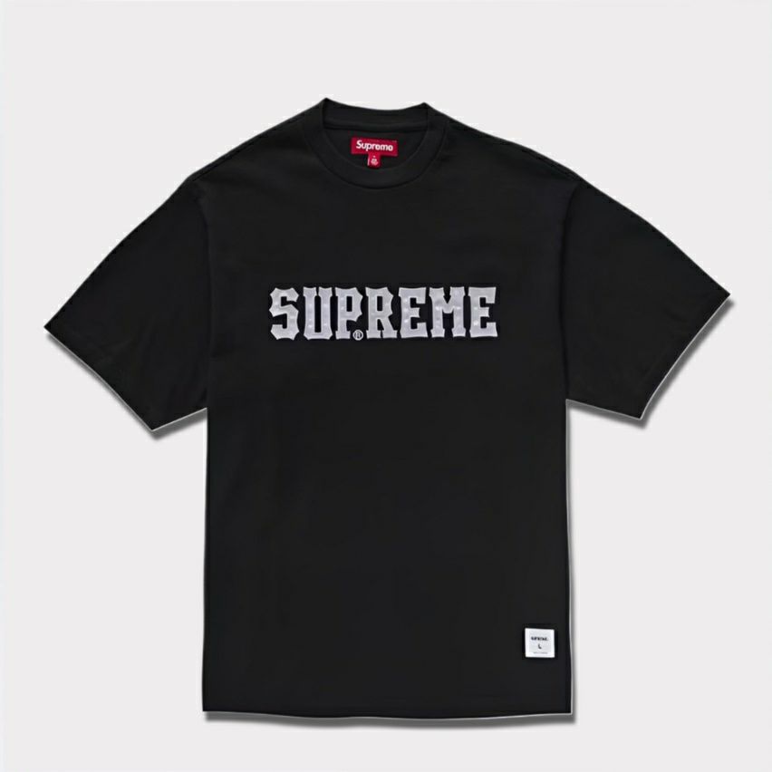 Supreme シュプリーム 21SS Milano Tee ミラノTシャツ ブラック | Supreme(シュプリーム)オンライン通販専門店  Be-supremer I 新作2024AW販売中