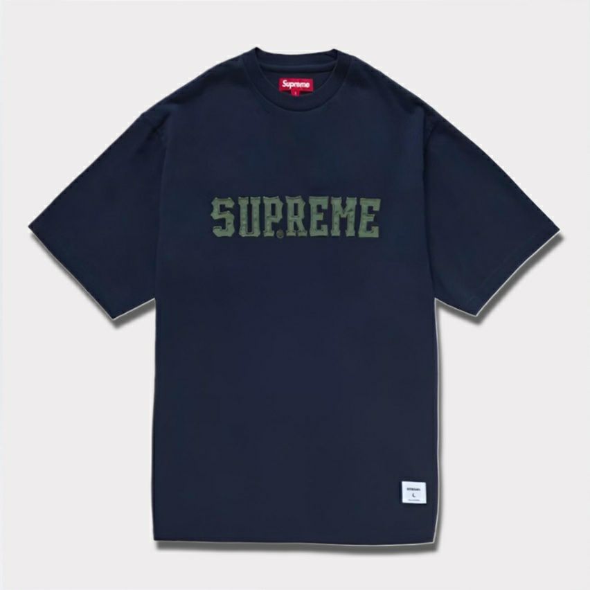 Supreme シュプリーム 2024AW Hysteric Glamour Pin Up Tee