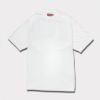 新作 supreme Cracked Back Arc S/S Topホワイト2